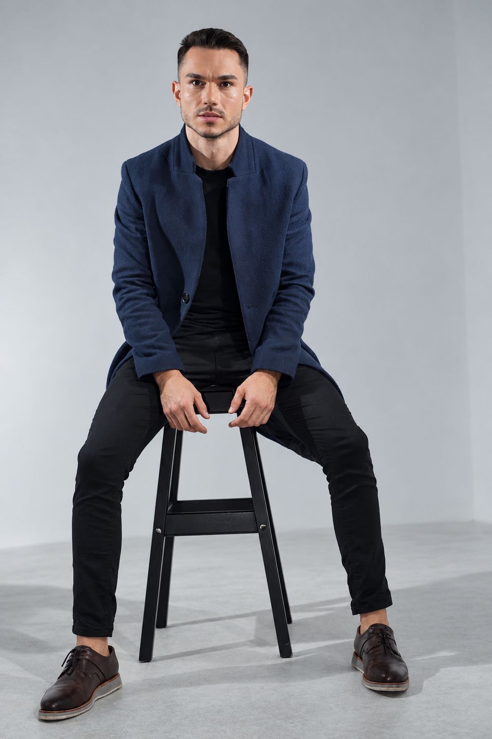 Cassio Cibils, Personal Banker